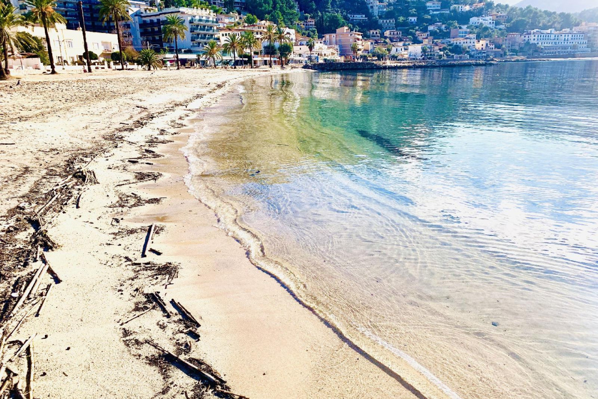 Miramar Hotel Soller