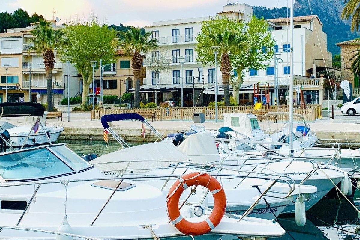 Miramar Hotel Soller
