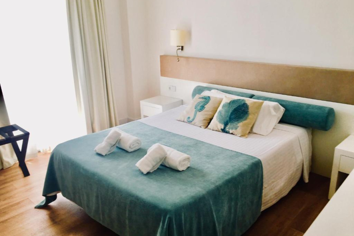 Miramar Hotel Soller