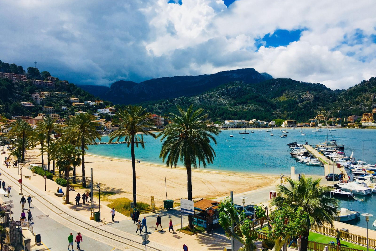 Miramar Hotel Soller