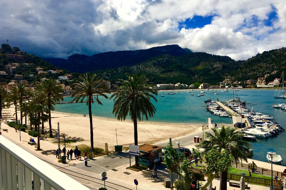 Miramar Hotel Soller