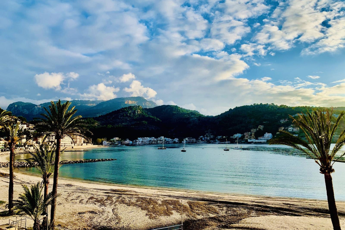 Miramar Hotel Soller