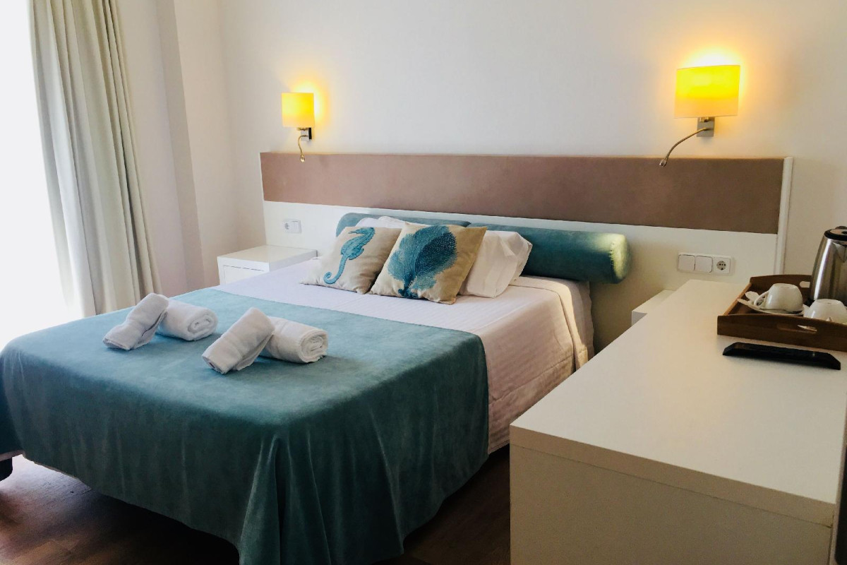 Miramar Hotel Soller
