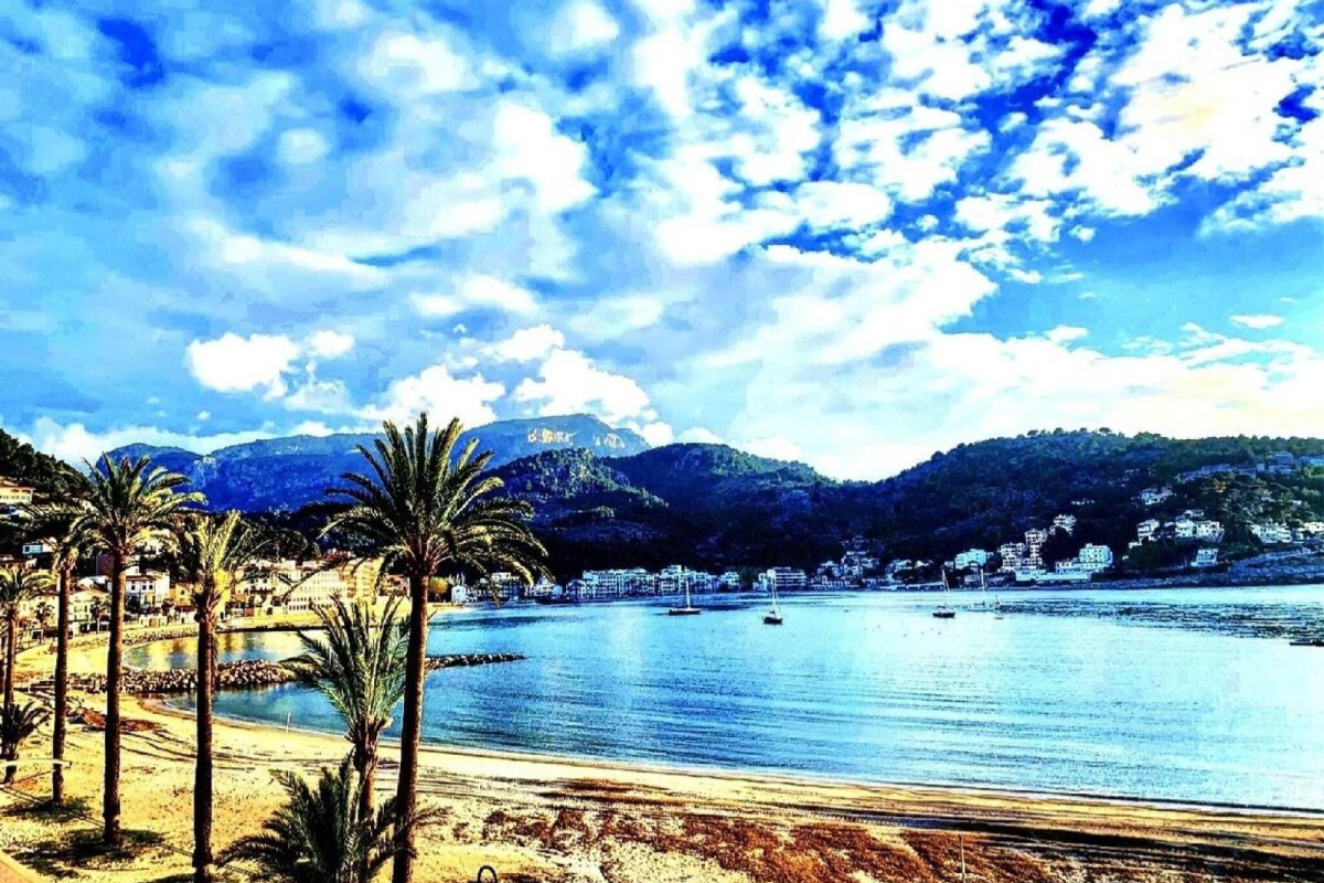 Miramar Hotel Soller