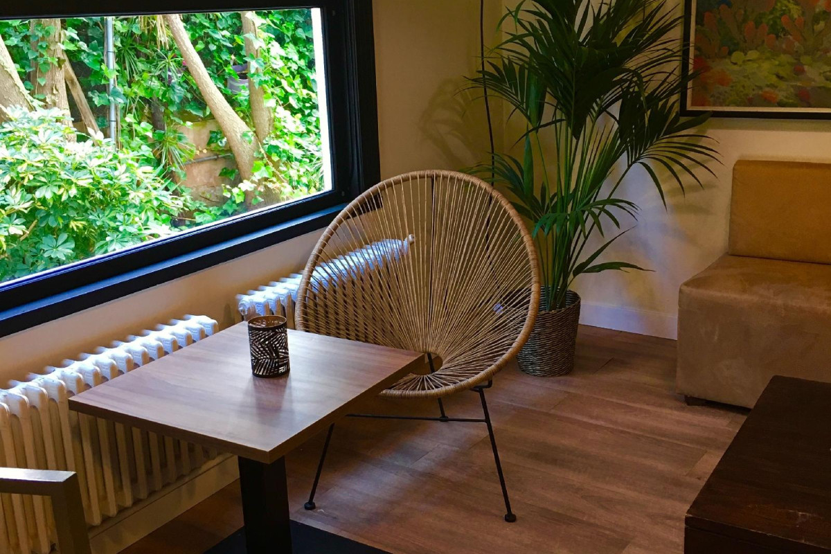 Miramar Hotel Soller