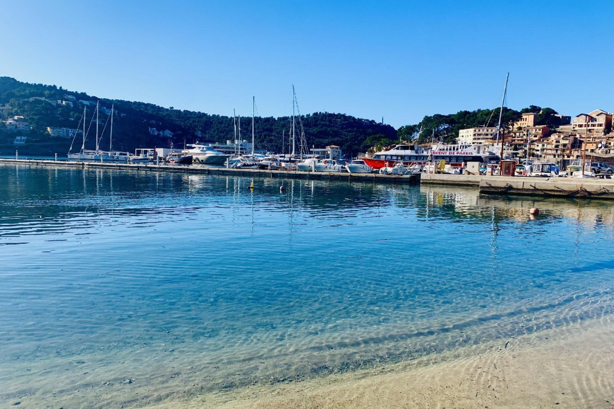 Miramar Hotel Soller