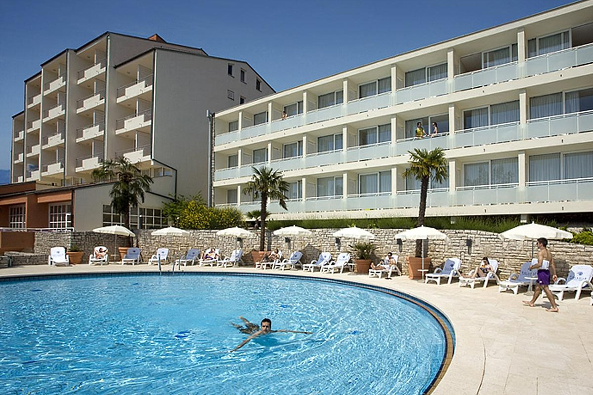 Miramar Sunny Hotel by Valamar