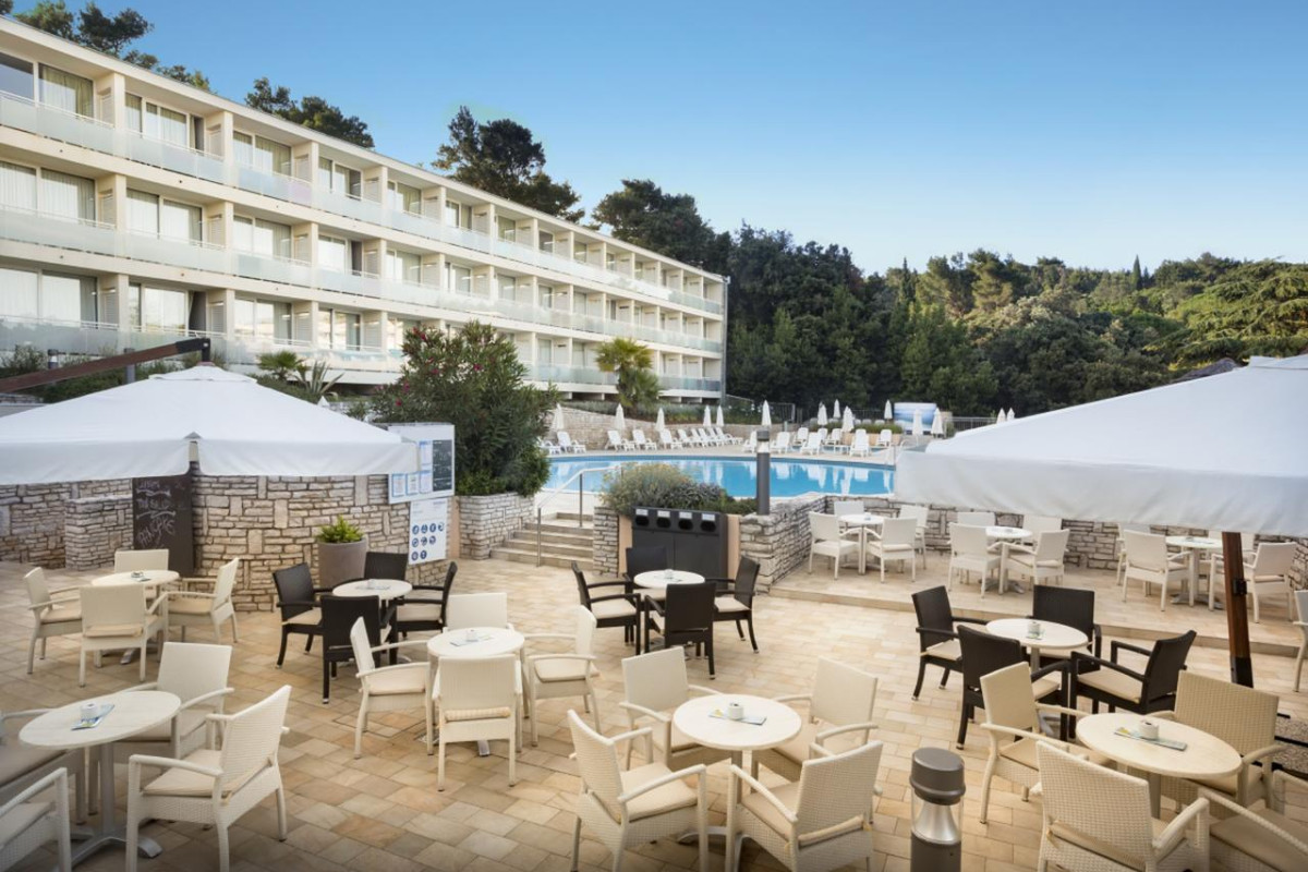 Miramar Sunny Hotel by Valamar