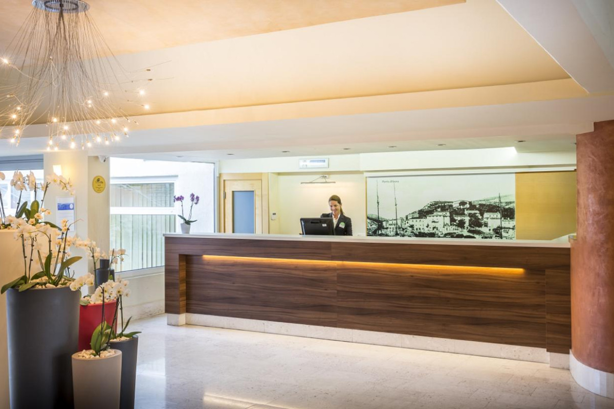 Miramar Sunny Hotel by Valamar