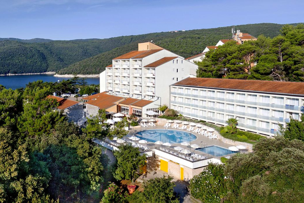 Miramar Sunny Hotel by Valamar