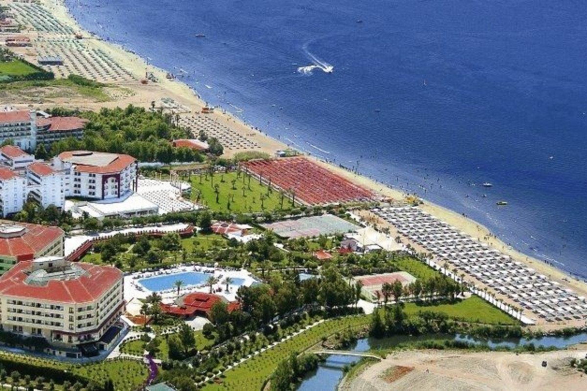 MIRAMARE BEACH HOTEL