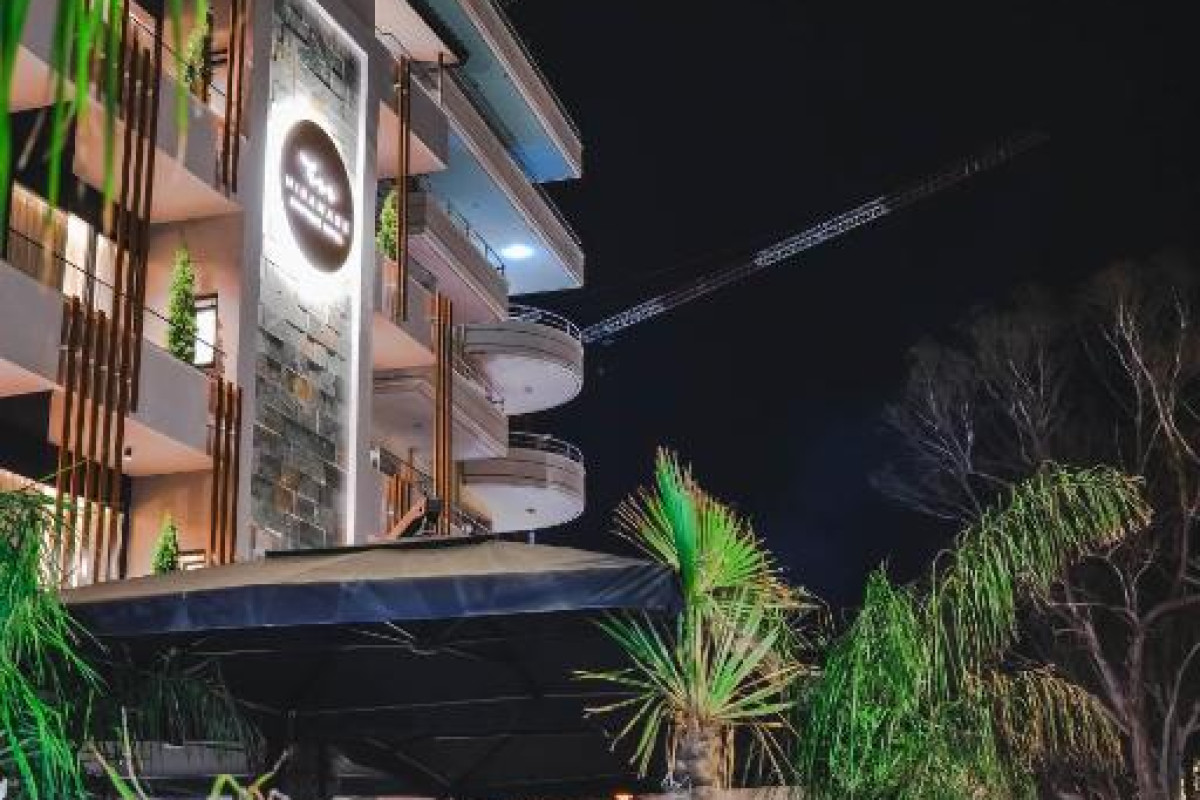 Hotel Boutique Miramare