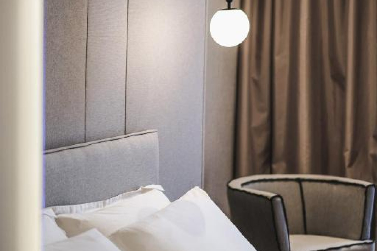Hotel Boutique Miramare