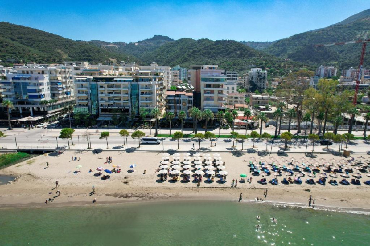 Hotel Boutique Miramare