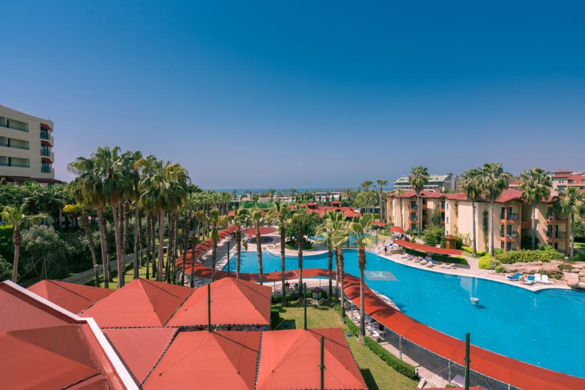 MIRAMARE QUEEN HOTEL