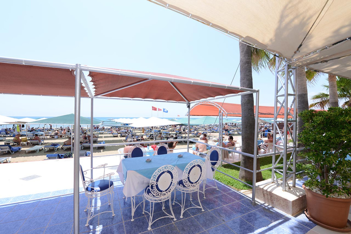 MIRAMARE QUEEN HOTEL