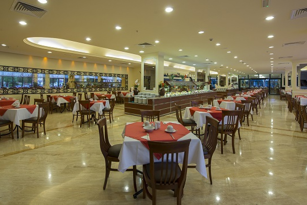 MIRAMARE QUEEN HOTEL