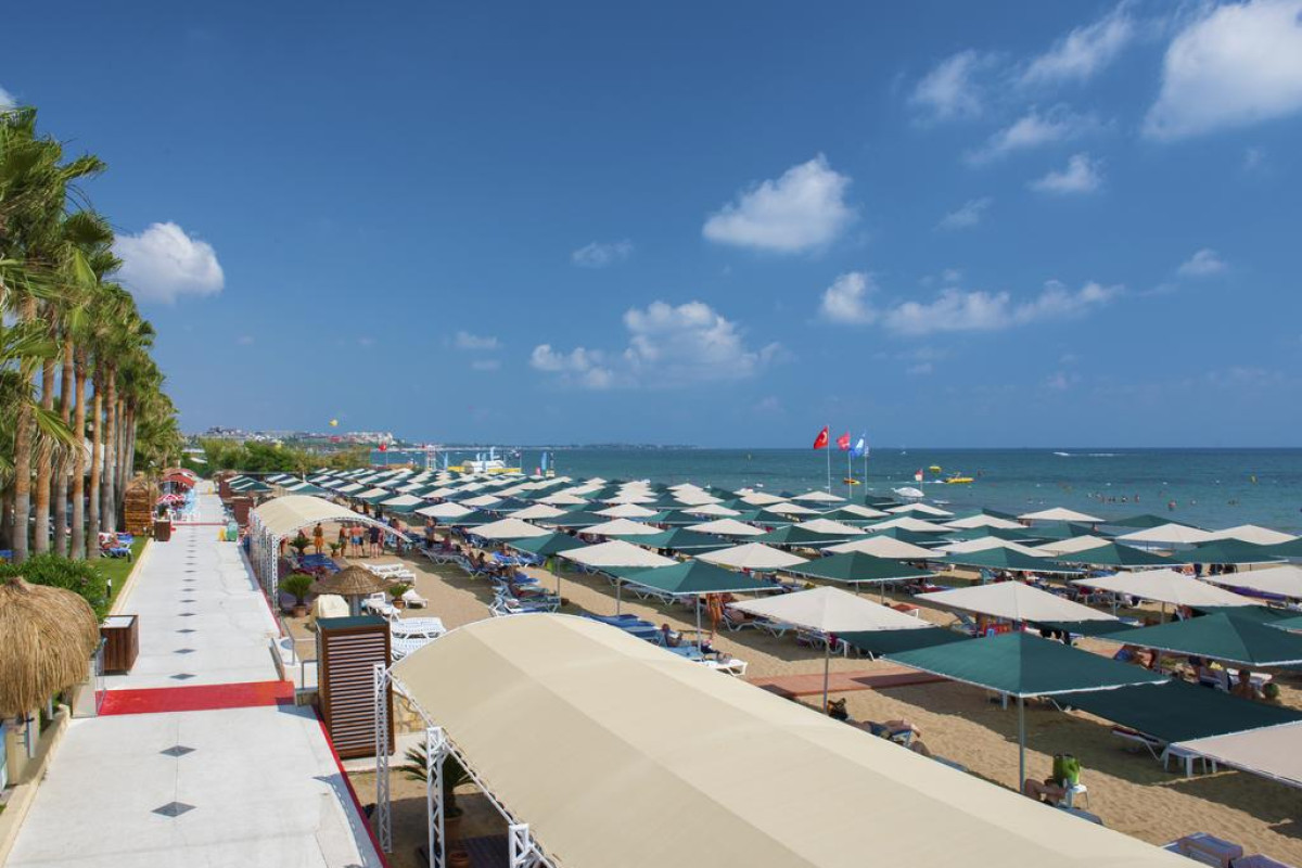 MIRAMARE QUEEN HOTEL