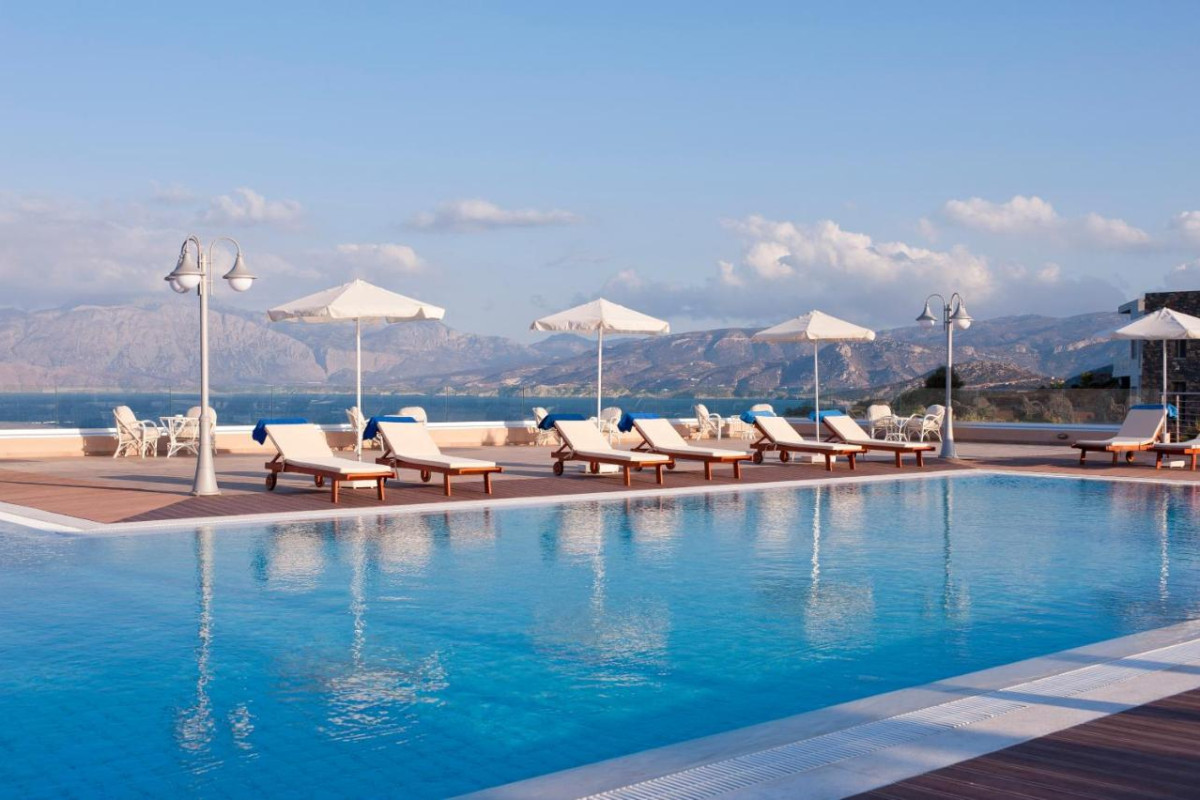 Miramare Resort  Spa