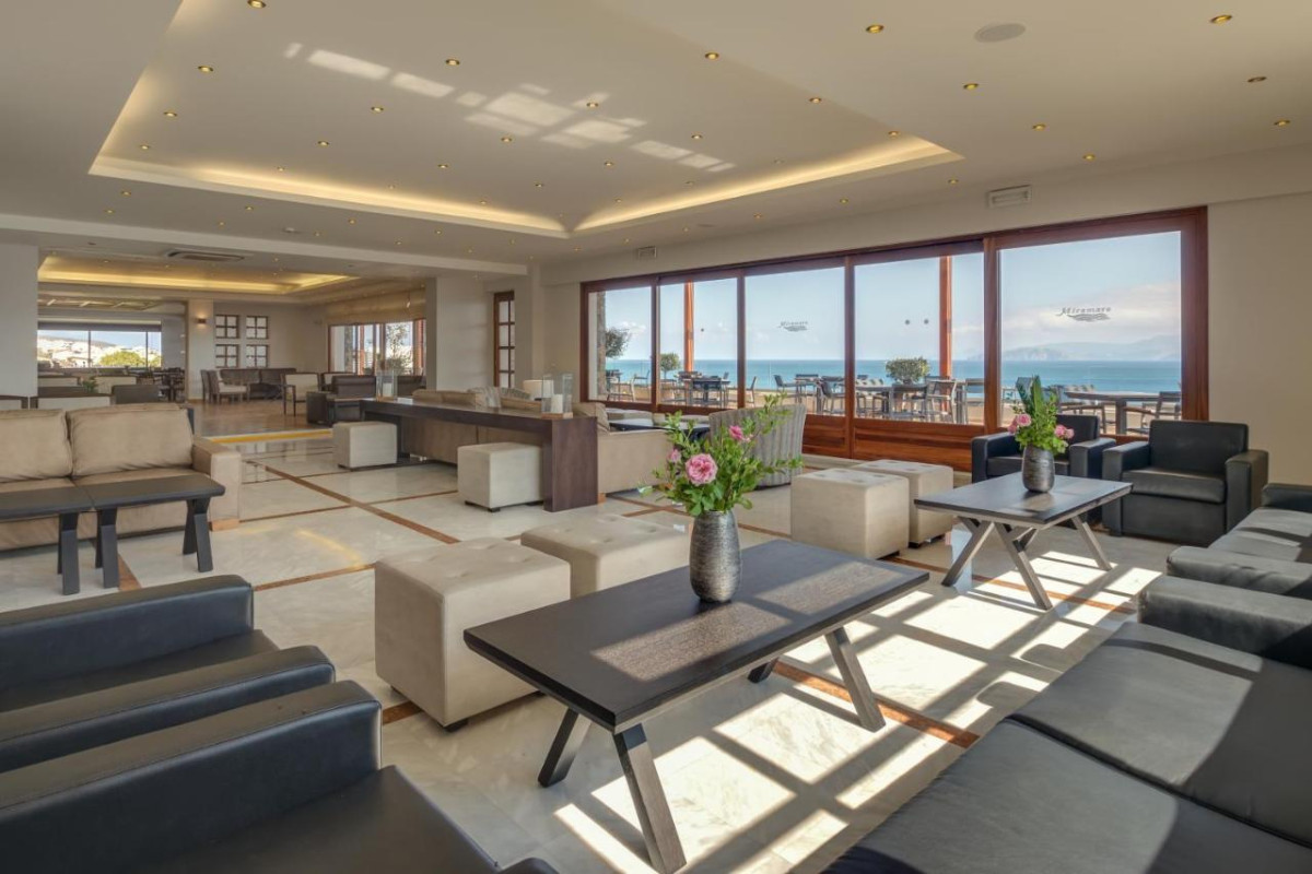 Miramare Resort  Spa