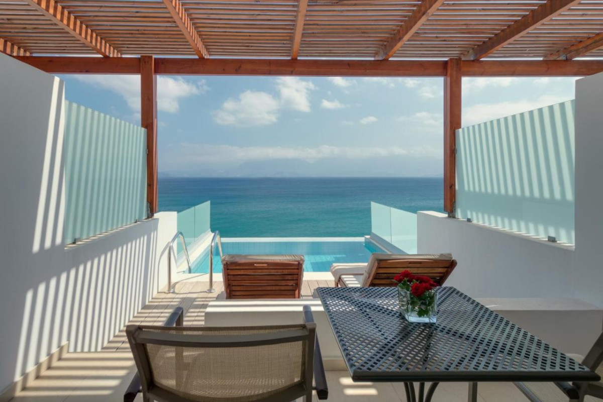 Miramare Resort  Spa