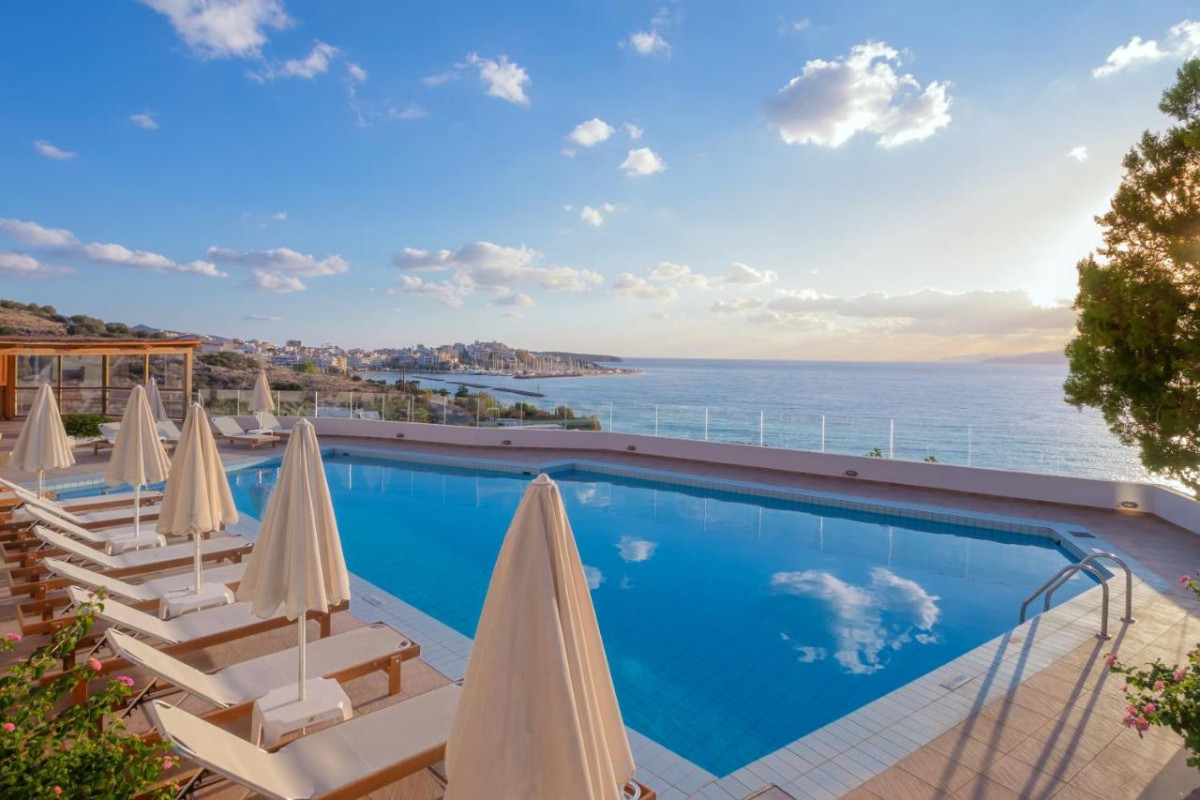 Miramare Resort  Spa
