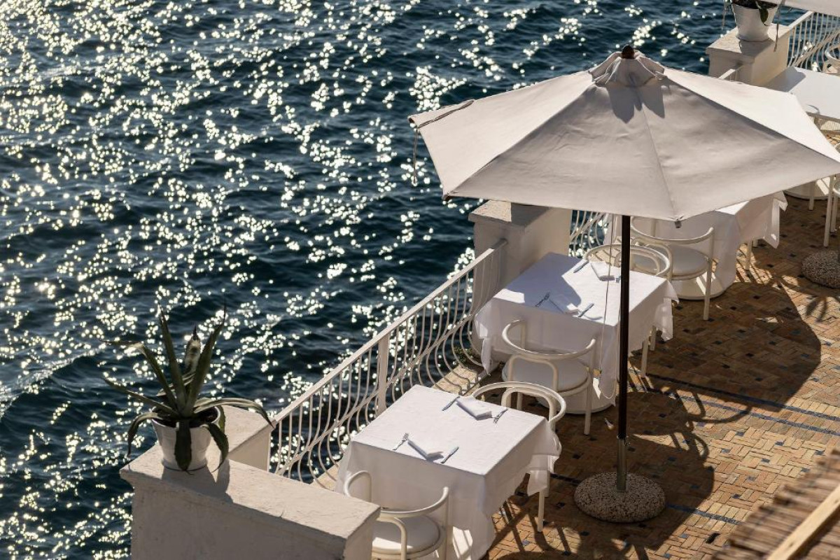 Miramare Sea Resort
