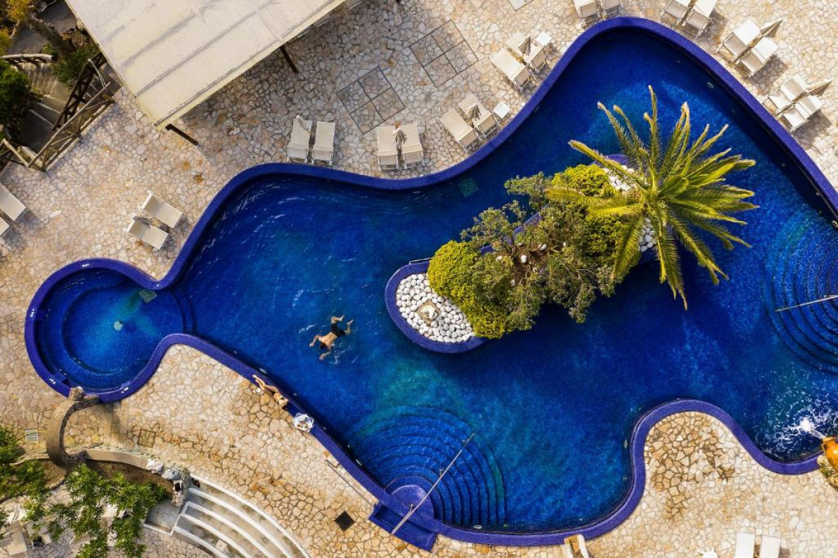 Miramare Sea Resort