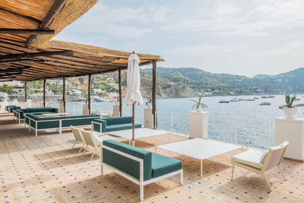 Miramare Sea Resort