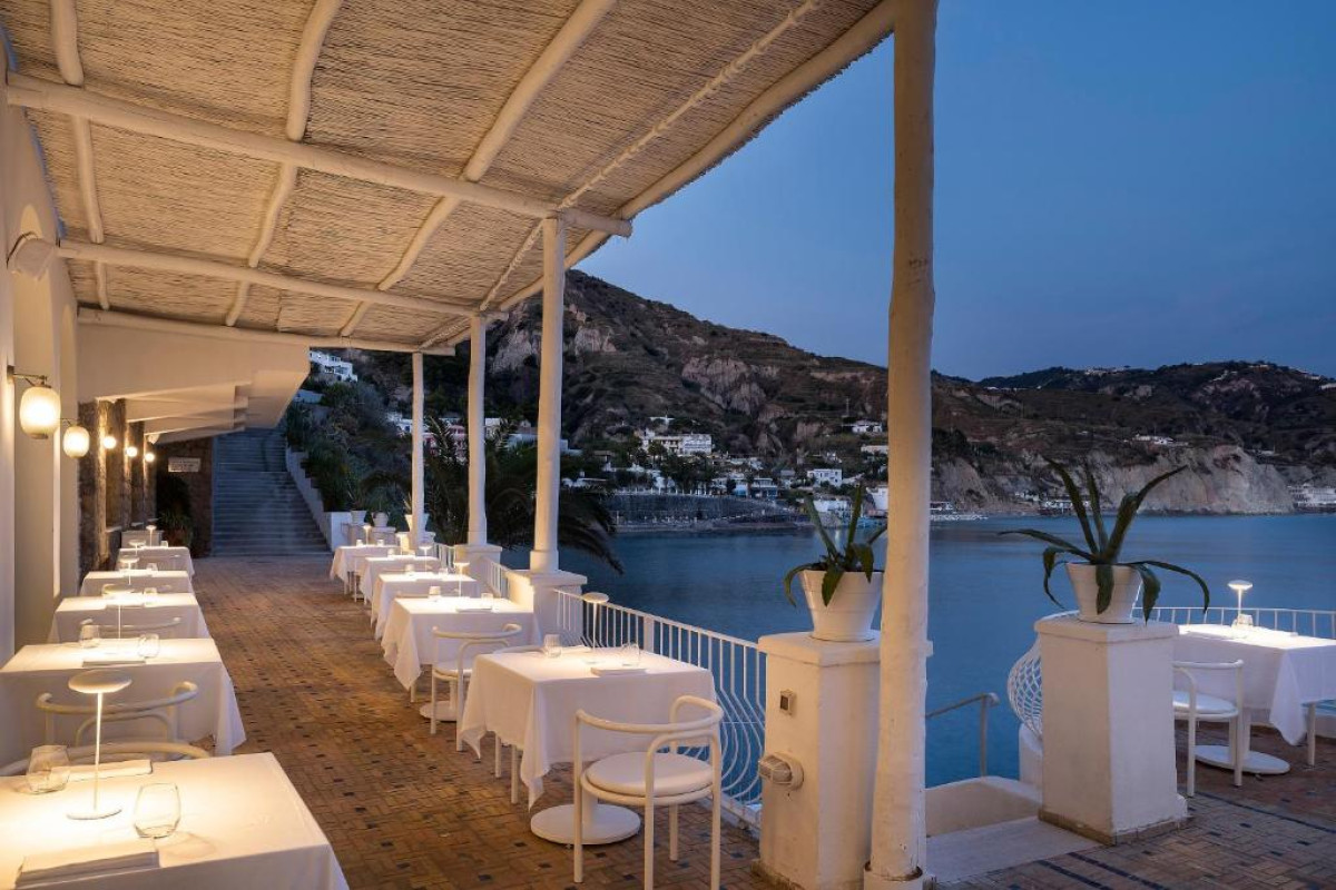 Miramare Sea Resort