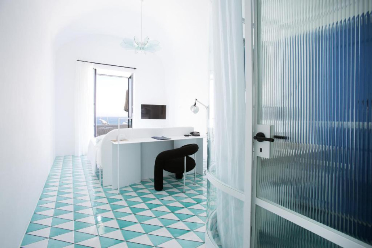 Miramare Sea Resort