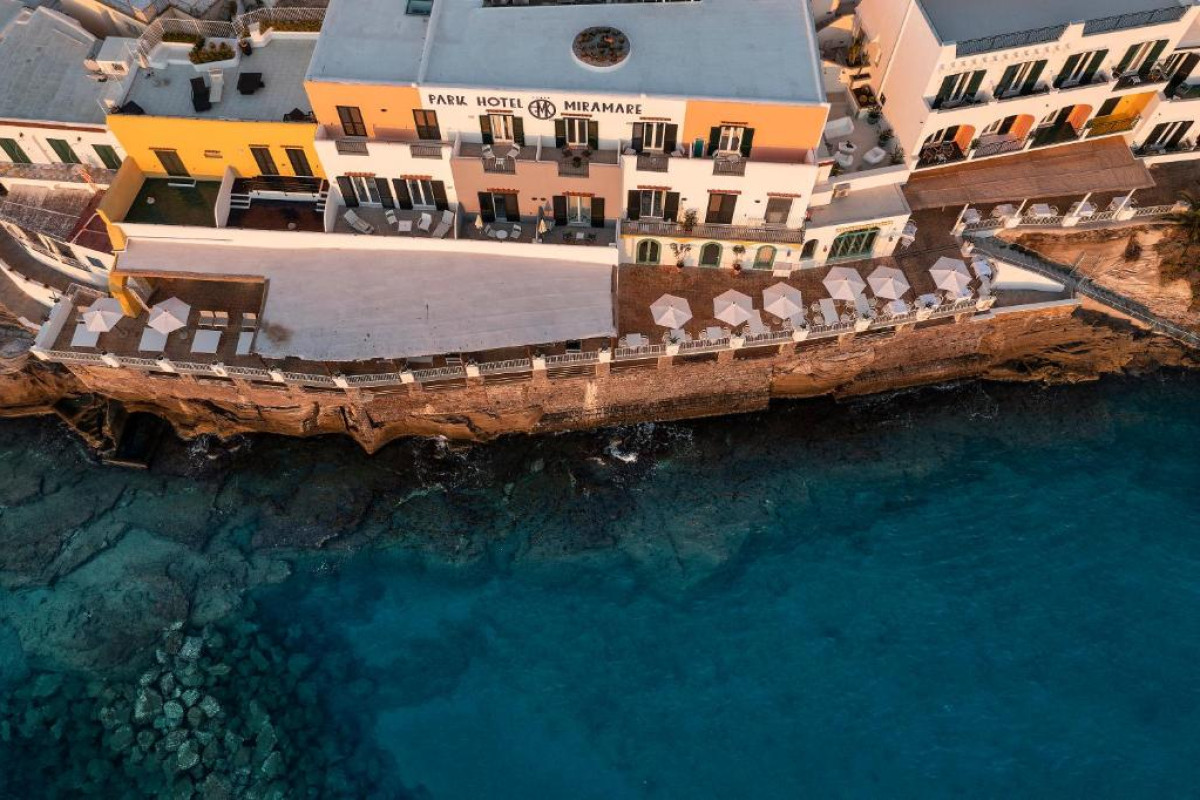 Miramare Sea Resort
