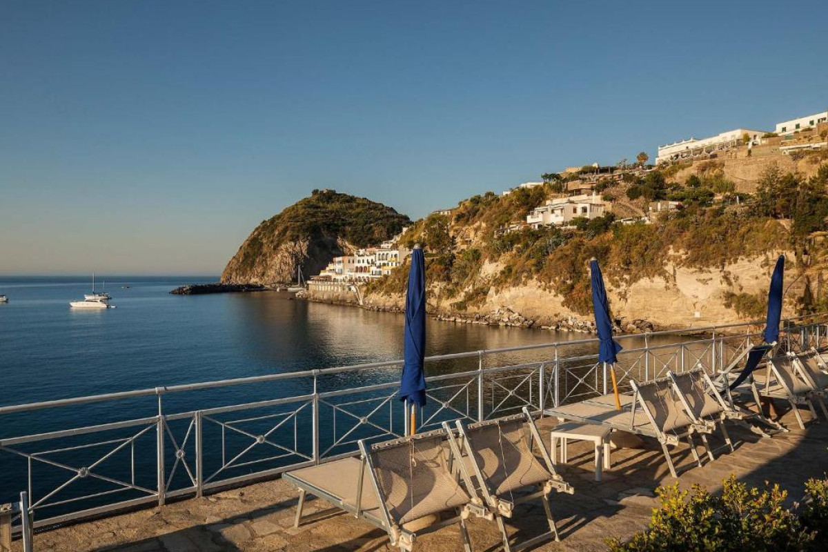 Miramare Sea Resort
