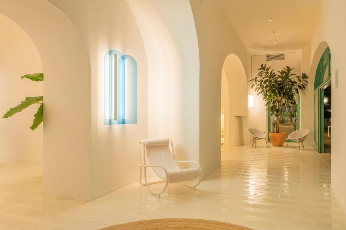 Miramare Sea Resort