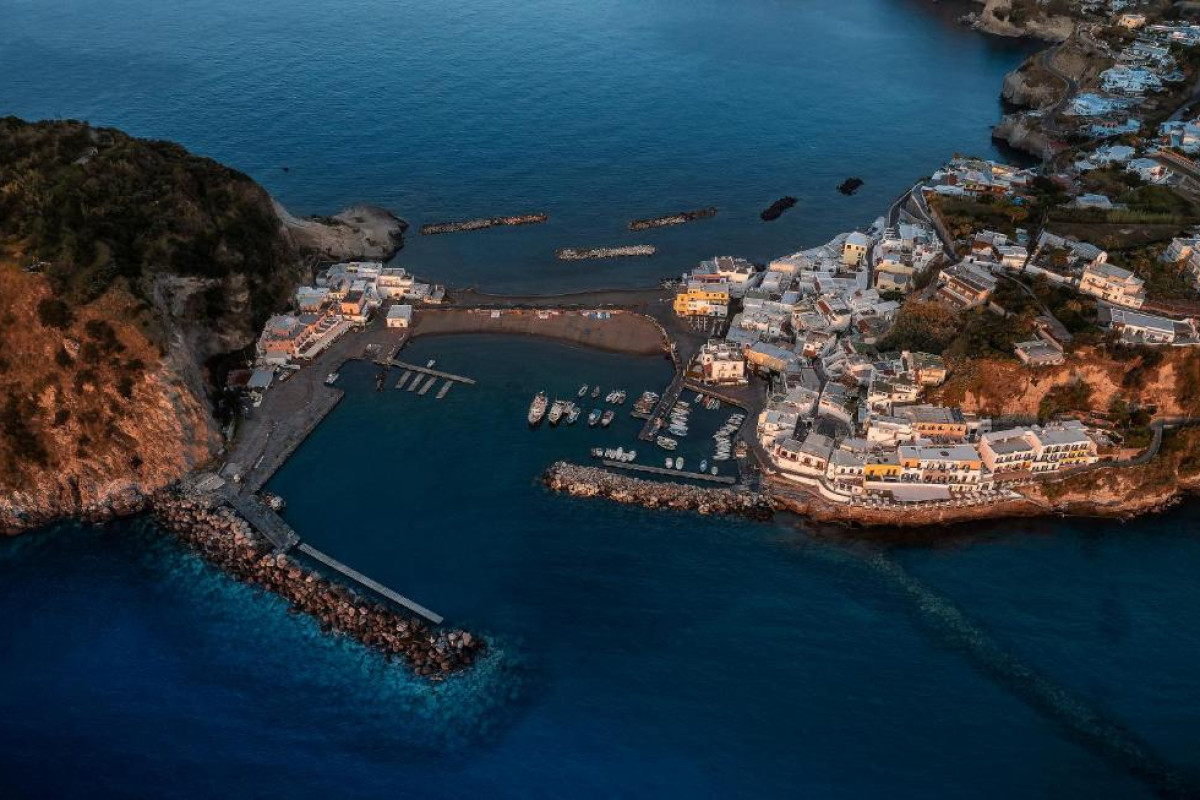 Miramare Sea Resort