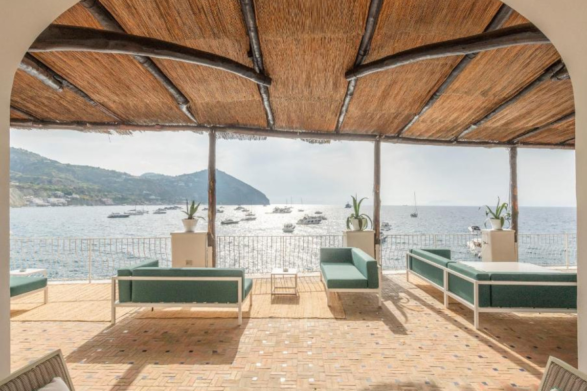 Miramare Sea Resort