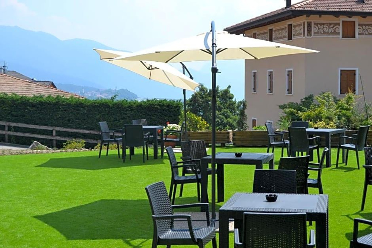 Miraval Hotel