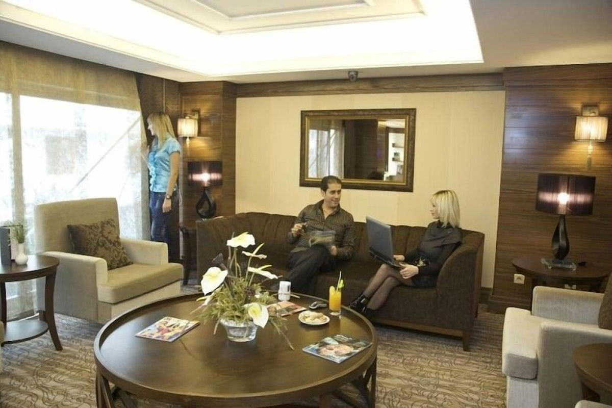 MIRILAYON HOTEL