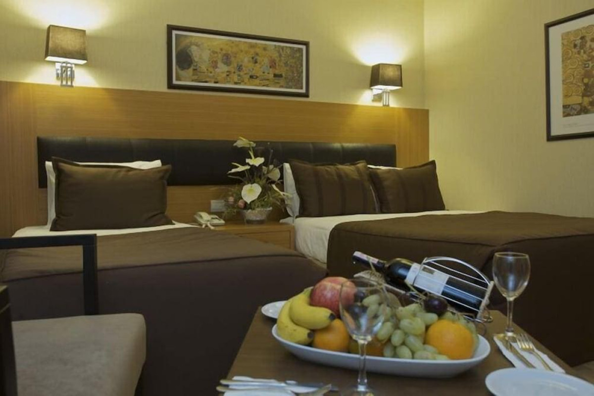 MIRILAYON HOTEL