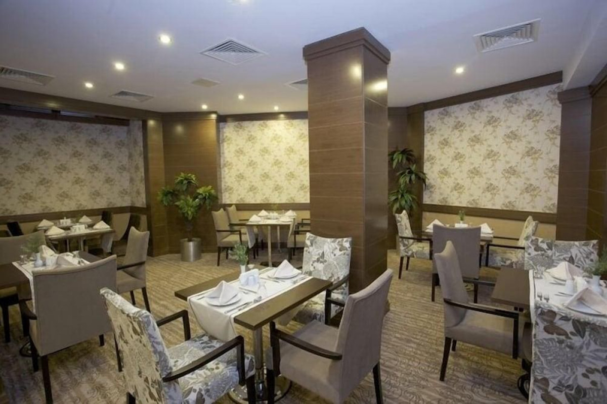 MIRILAYON HOTEL