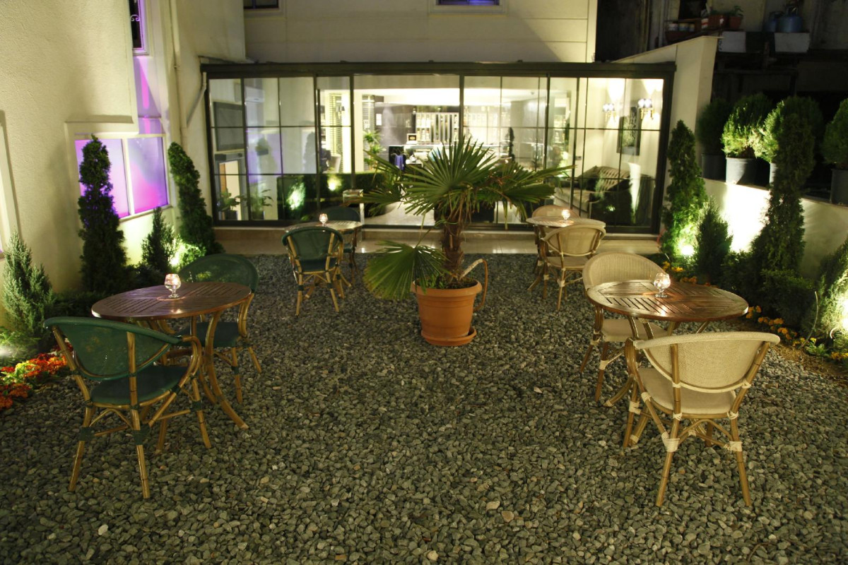 MIRILAYON HOTEL