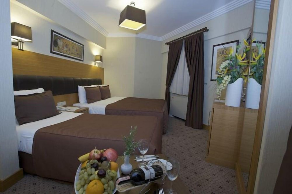 MIRILAYON HOTEL