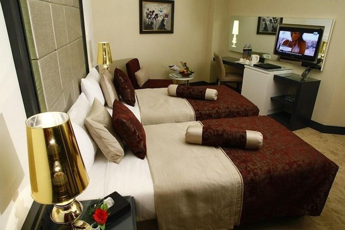 MIRILAYON HOTEL