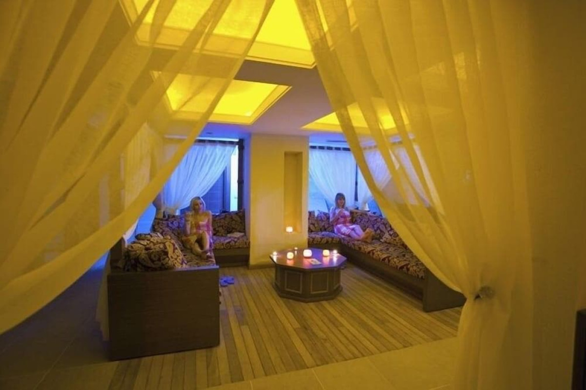 MIRILAYON HOTEL