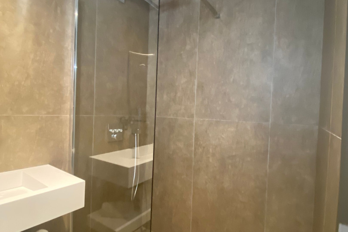 Mirror Hotel Chalkidiki