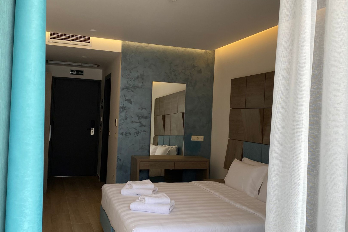 Mirror Hotel Chalkidiki