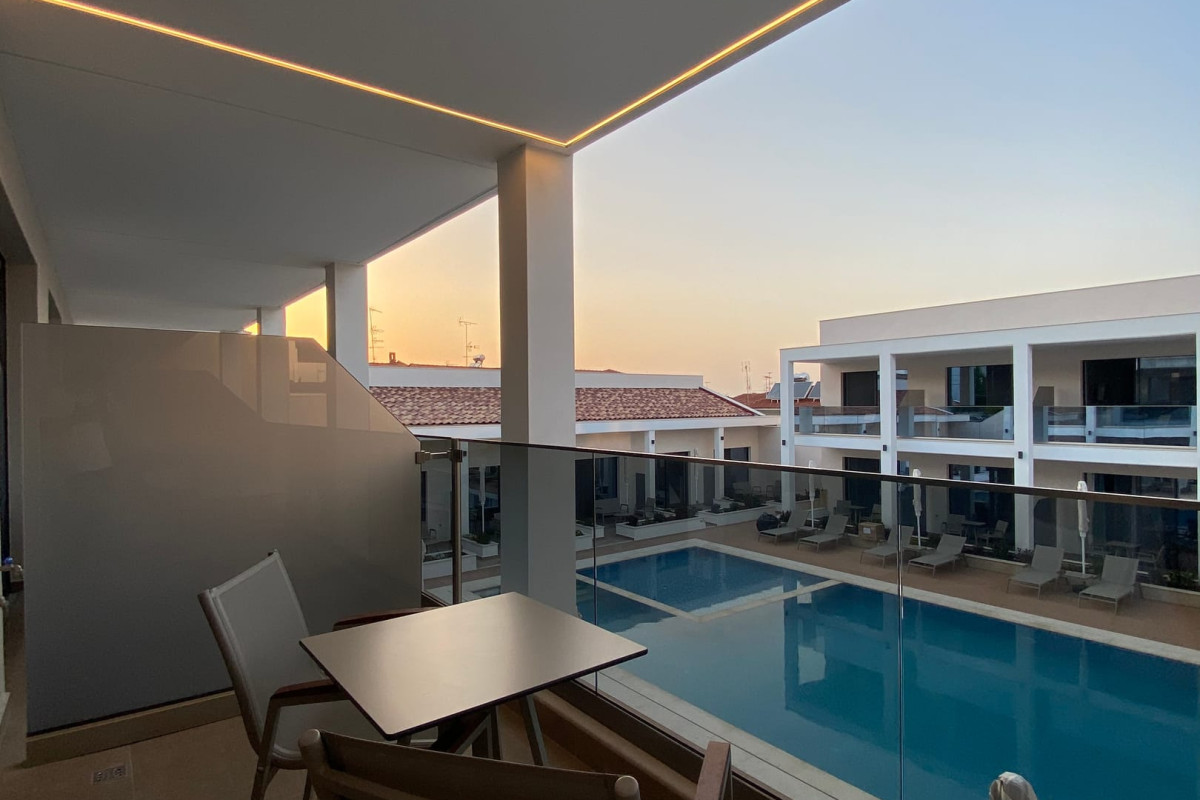Mirror Hotel Chalkidiki