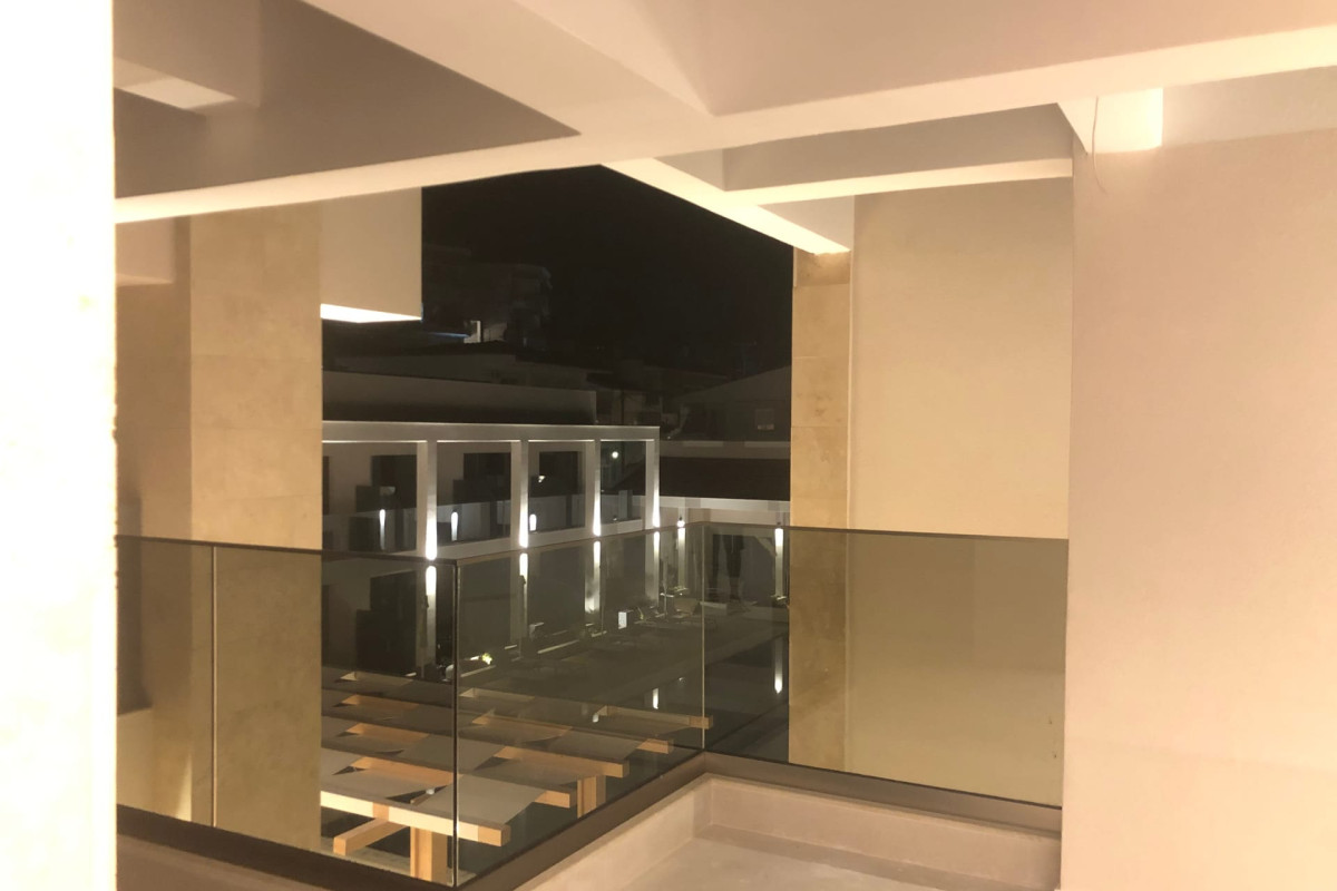 Mirror Hotel Chalkidiki