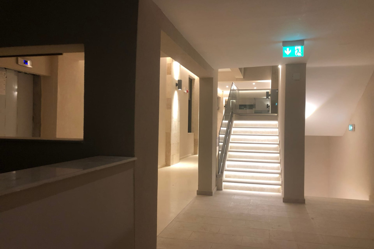 Mirror Hotel Chalkidiki