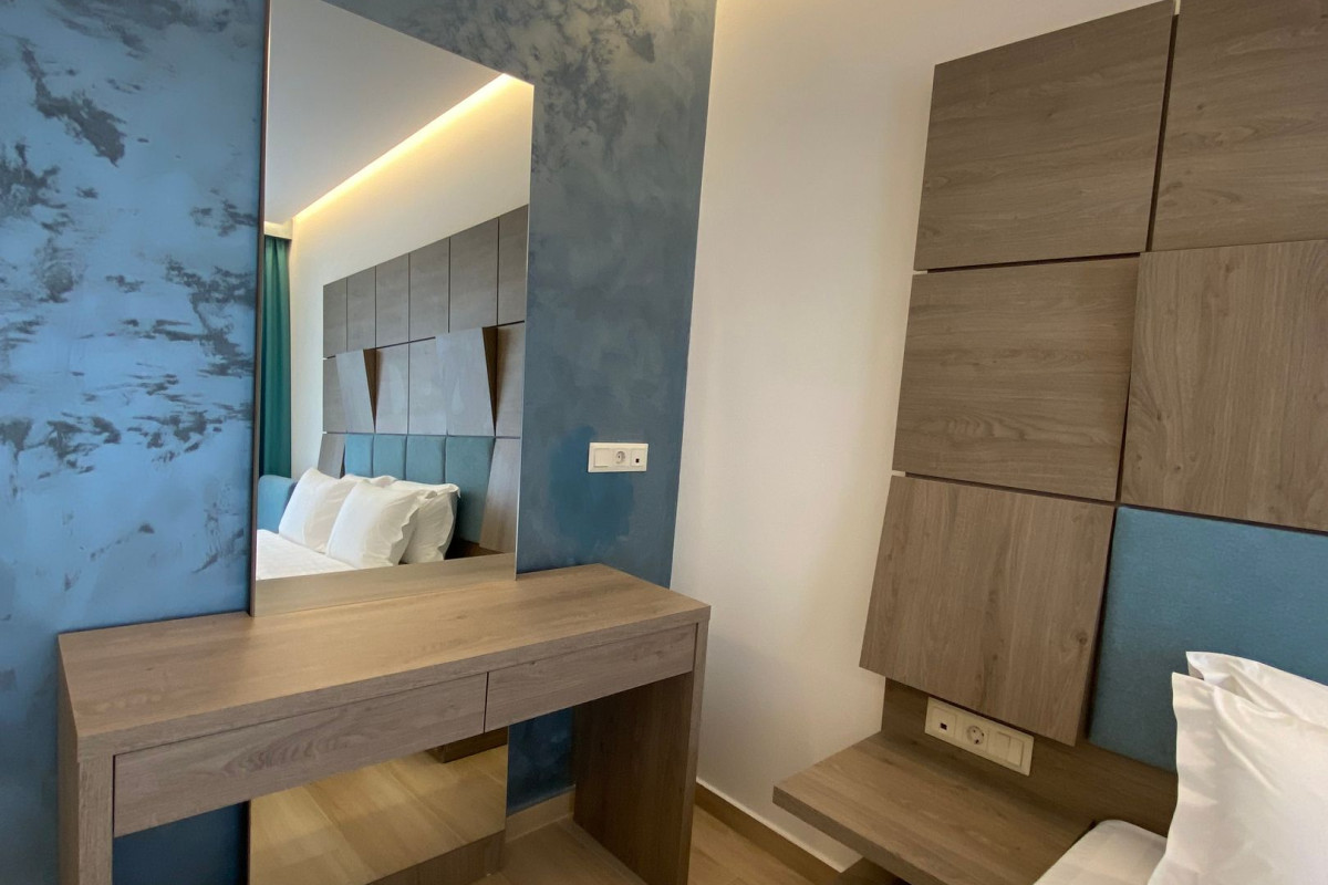 Mirror Hotel Chalkidiki